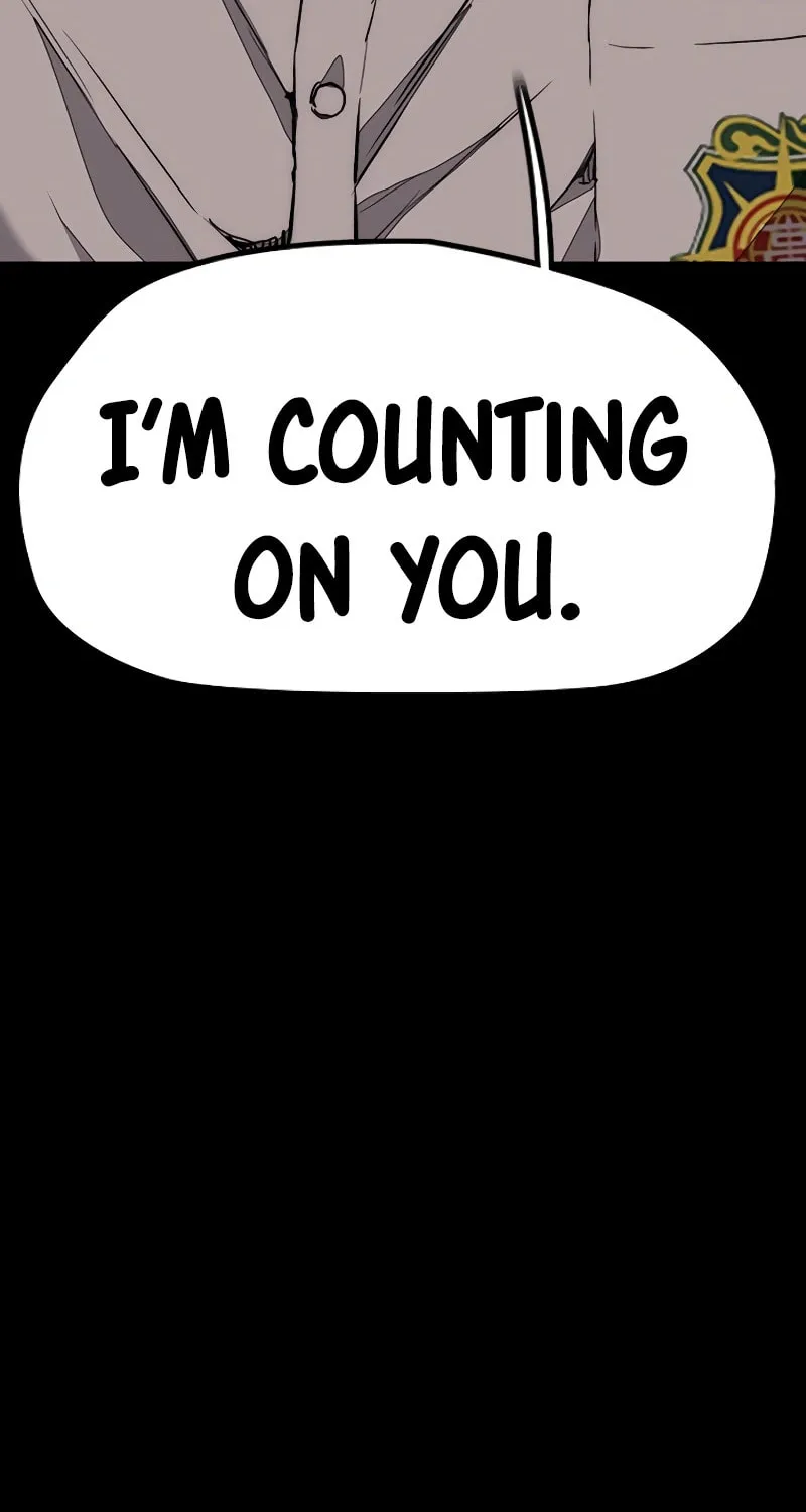 Wind Breaker Chapter 531 page 119 - 