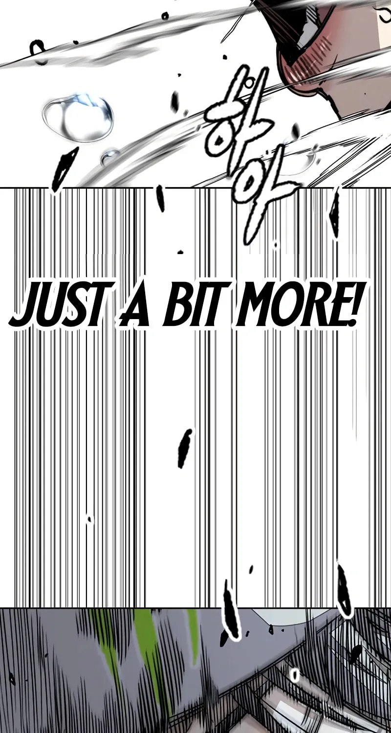 Wind Breaker Chapter 531 page 127 - 