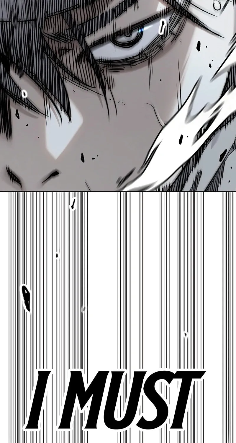 Wind Breaker Chapter 531 page 128 - 