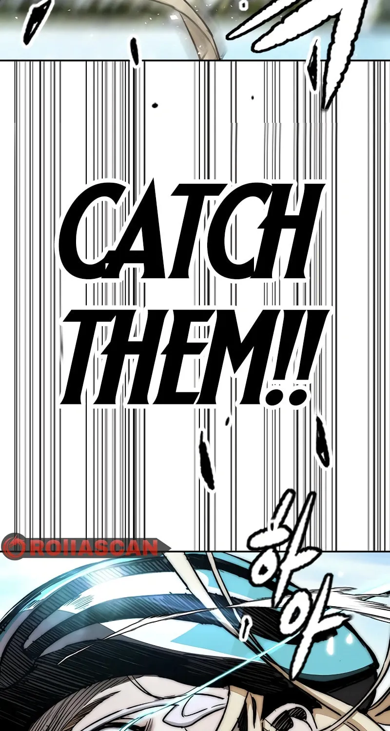 Wind Breaker Chapter 531 page 130 - 