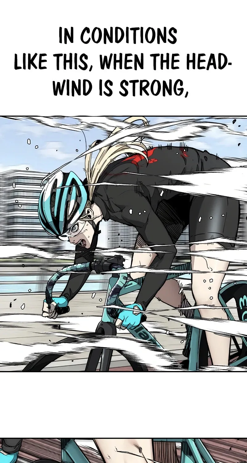 Wind Breaker Chapter 531 page 14 - 