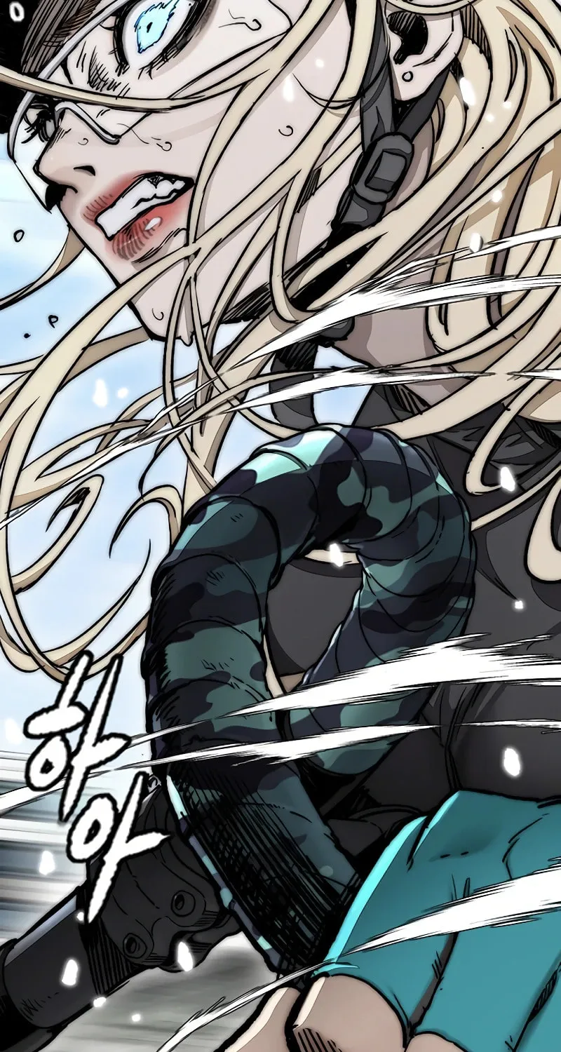 Wind Breaker Chapter 531 page 131 - 