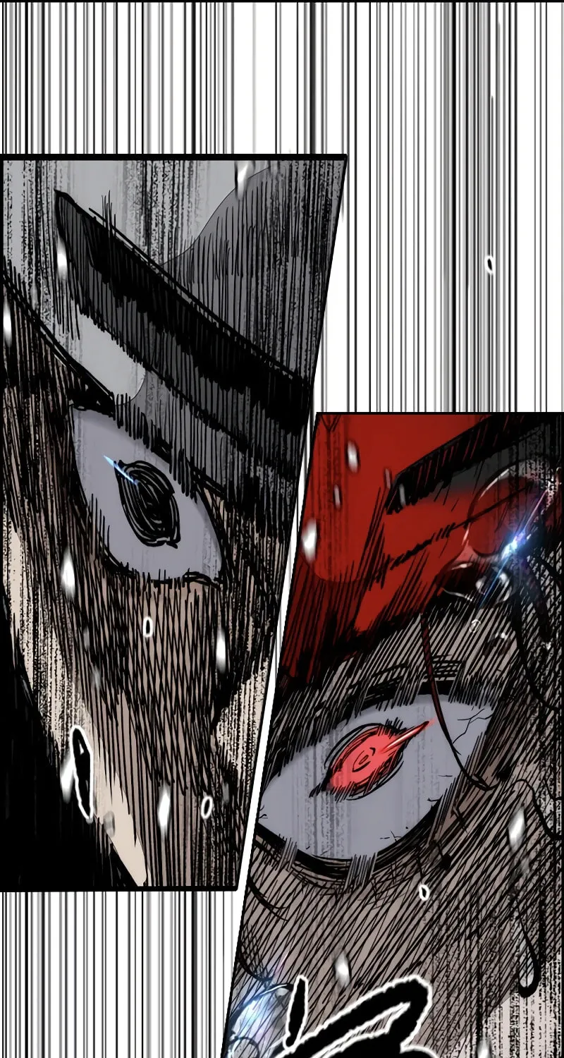 Wind Breaker Chapter 531 page 133 - 