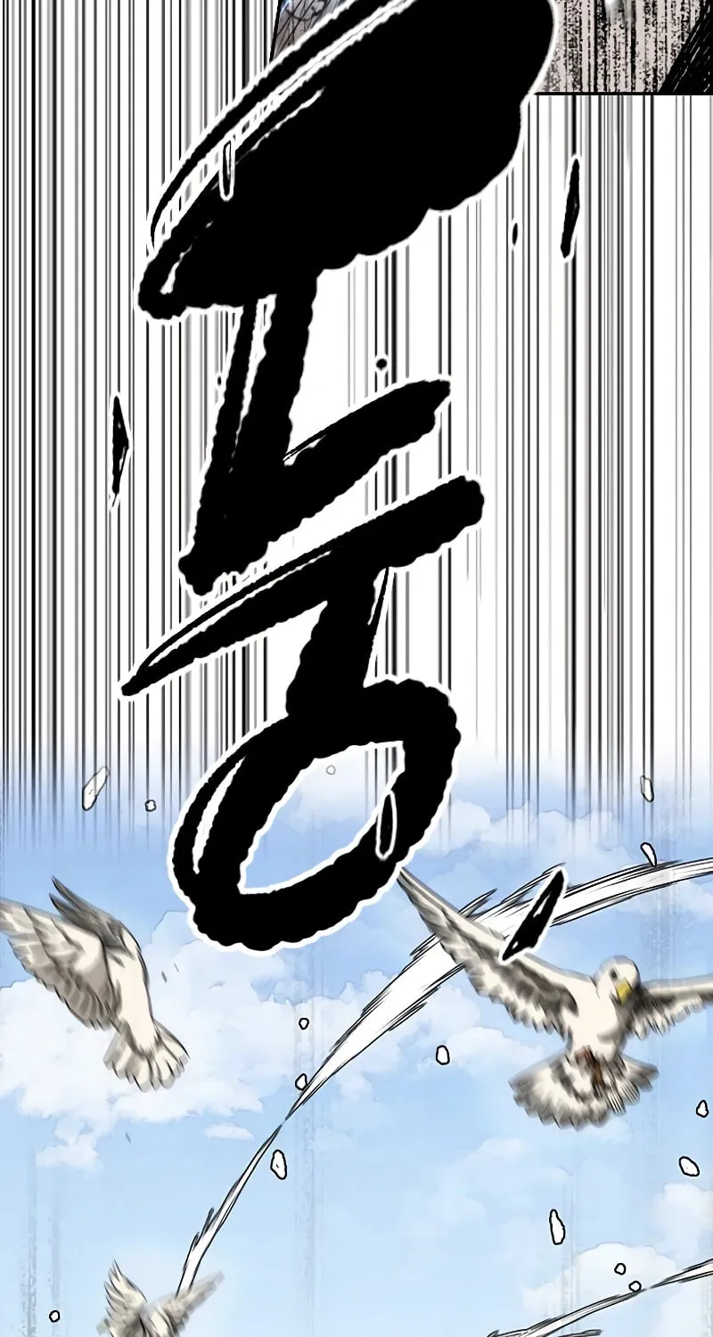 Wind Breaker Chapter 531 page 134 - 