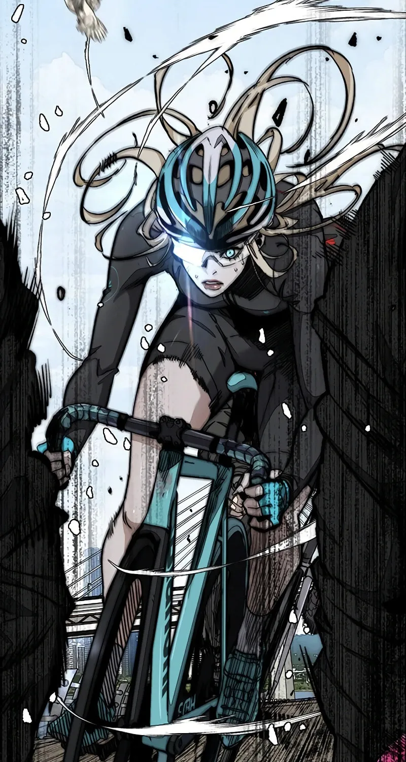 Wind Breaker Chapter 531 page 135 - 
