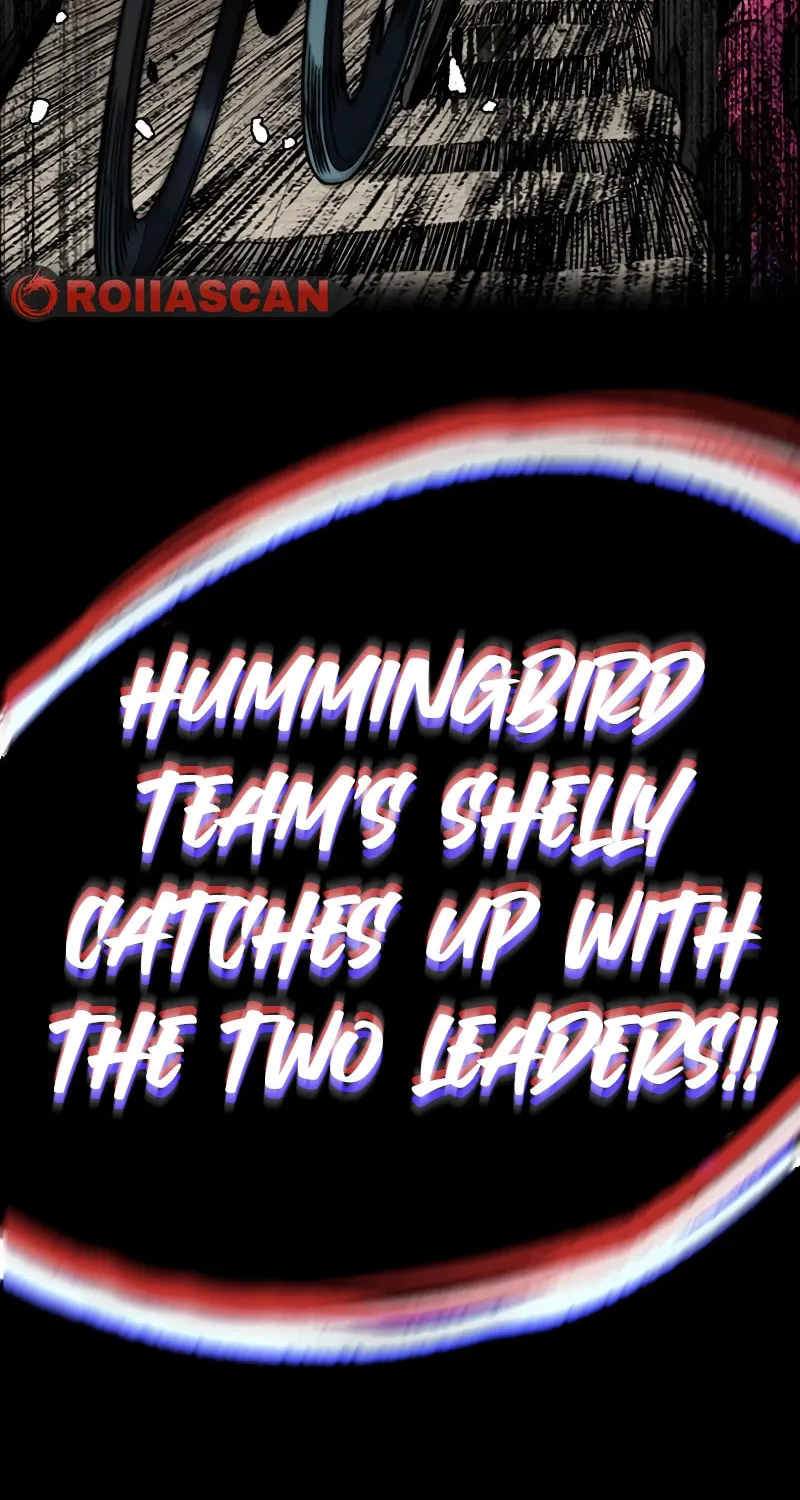Wind Breaker Chapter 531 page 136 - 