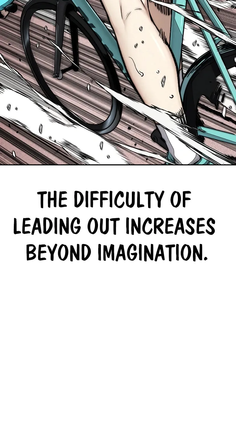 Wind Breaker Chapter 531 page 15 - 