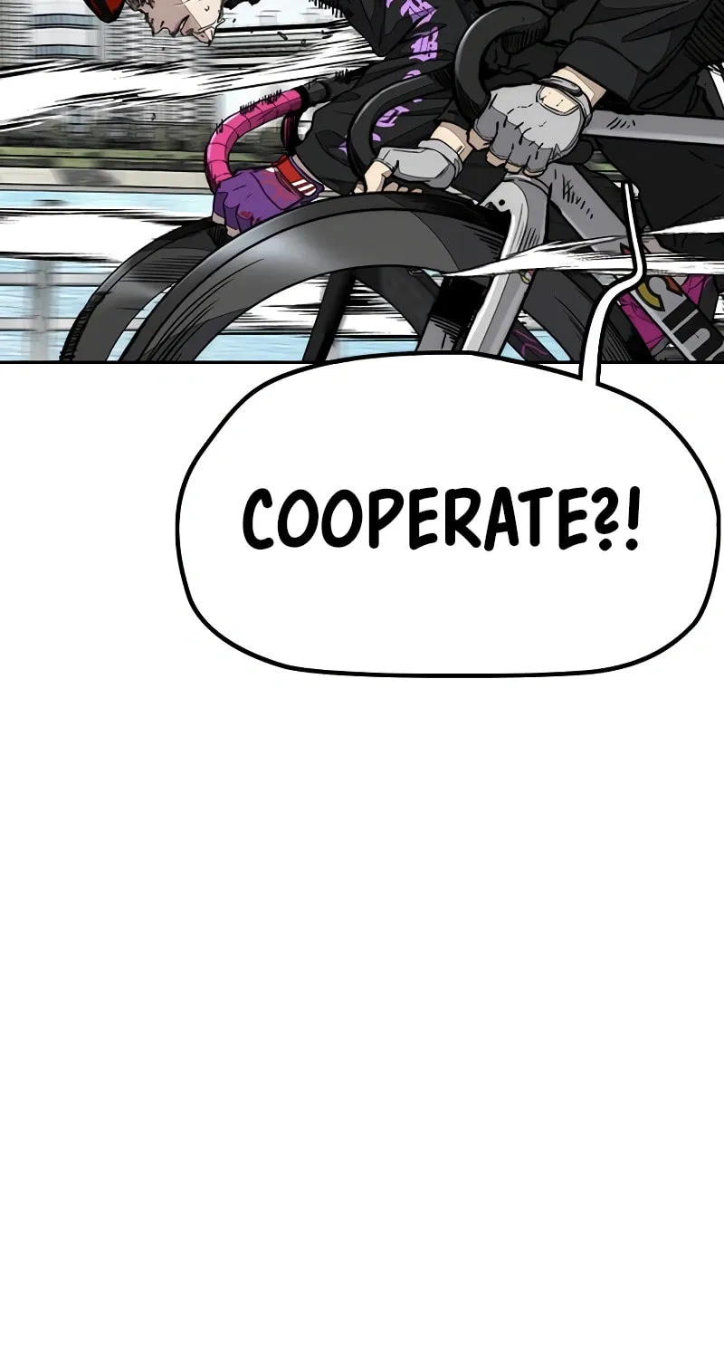 Wind Breaker Chapter 531 page 18 - 