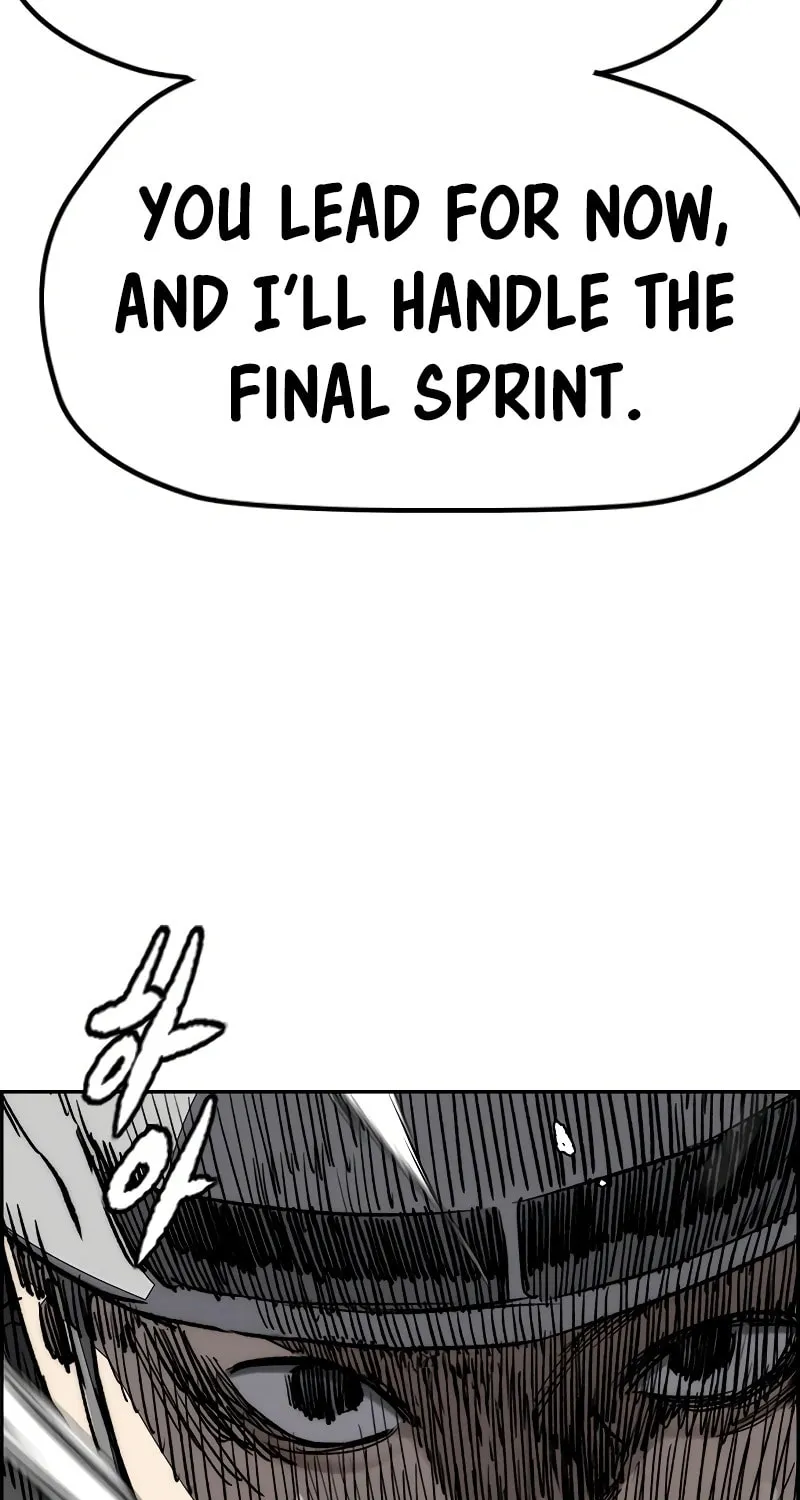 Wind Breaker Chapter 531 page 20 - 