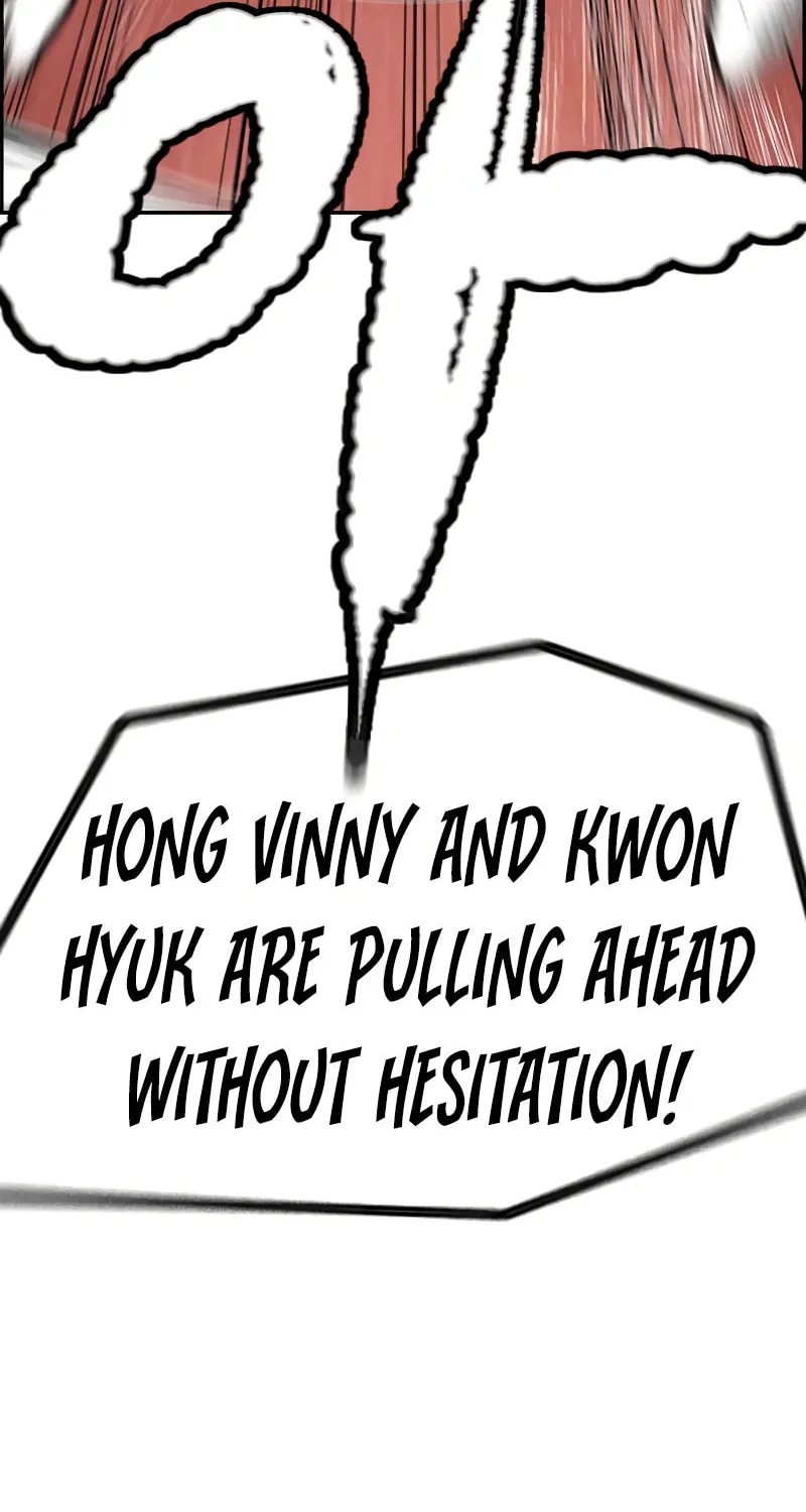 Wind Breaker Chapter 531 page 27 - 