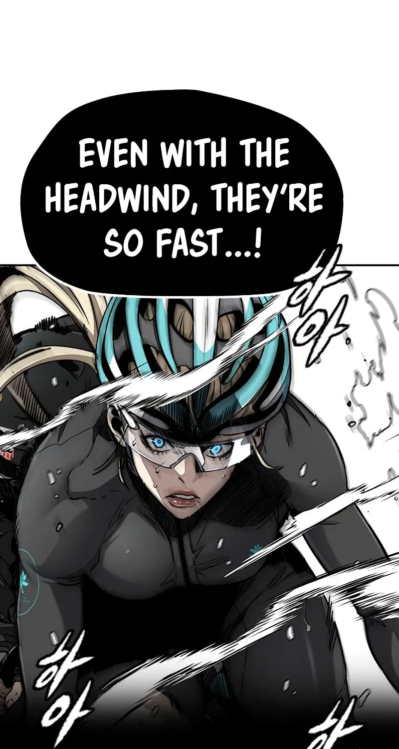 Wind Breaker Chapter 531 page 28 - 