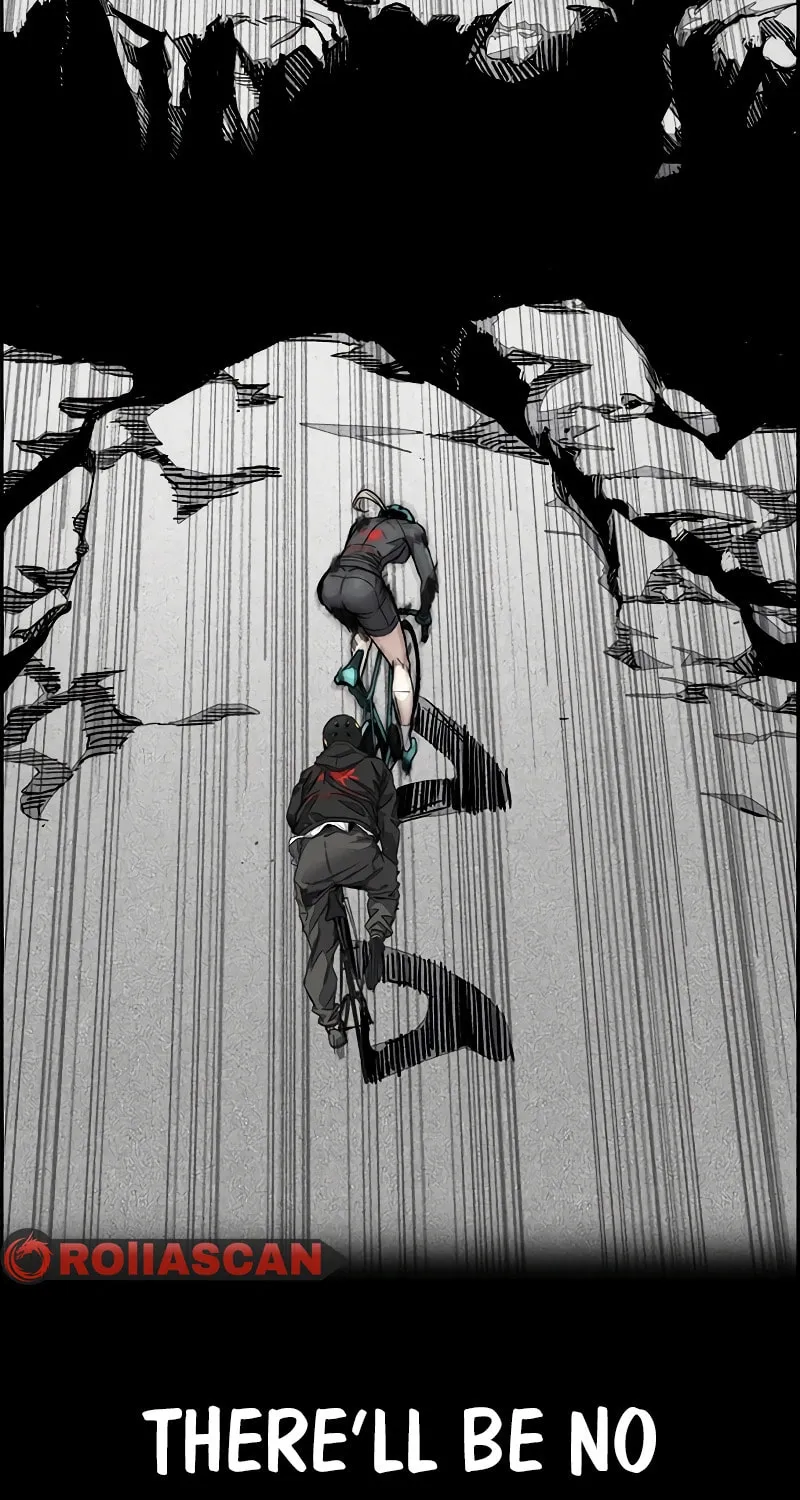 Wind Breaker Chapter 531 page 30 - 