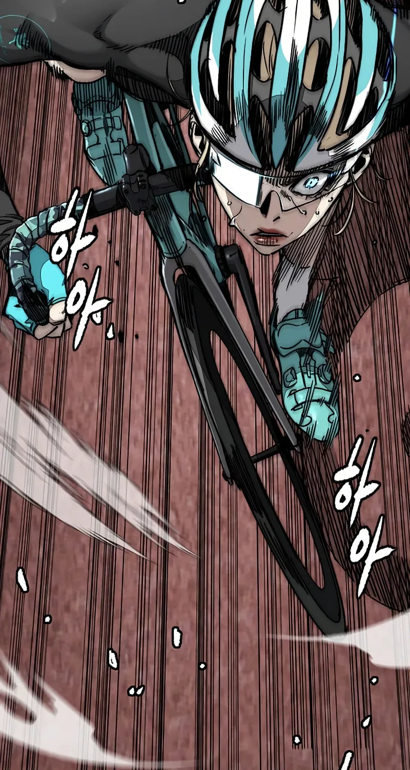 Wind Breaker Chapter 531 page 33 - 