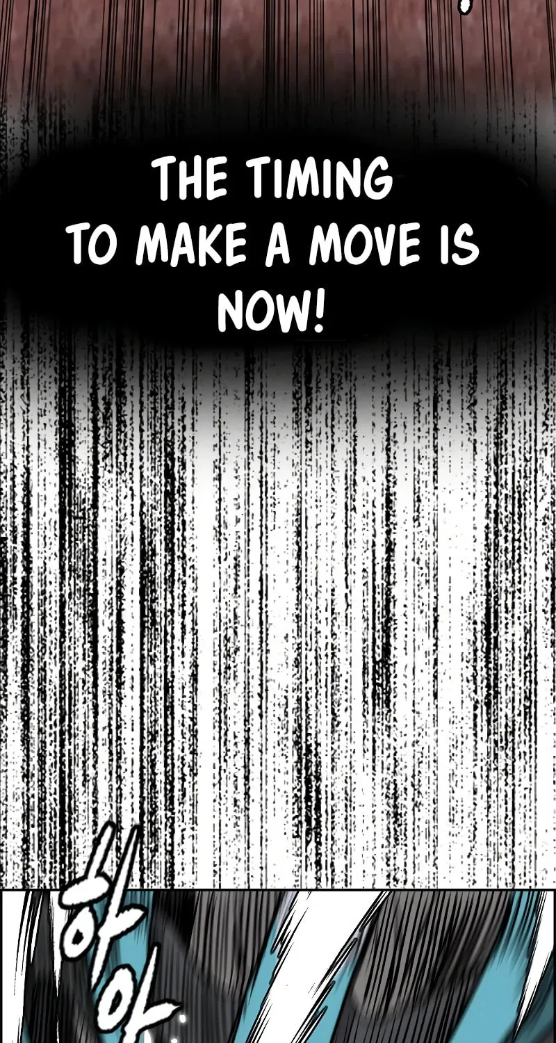 Wind Breaker Chapter 531 page 34 - 