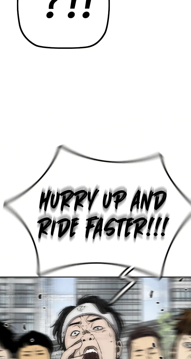 Wind Breaker Chapter 531 page 40 - 