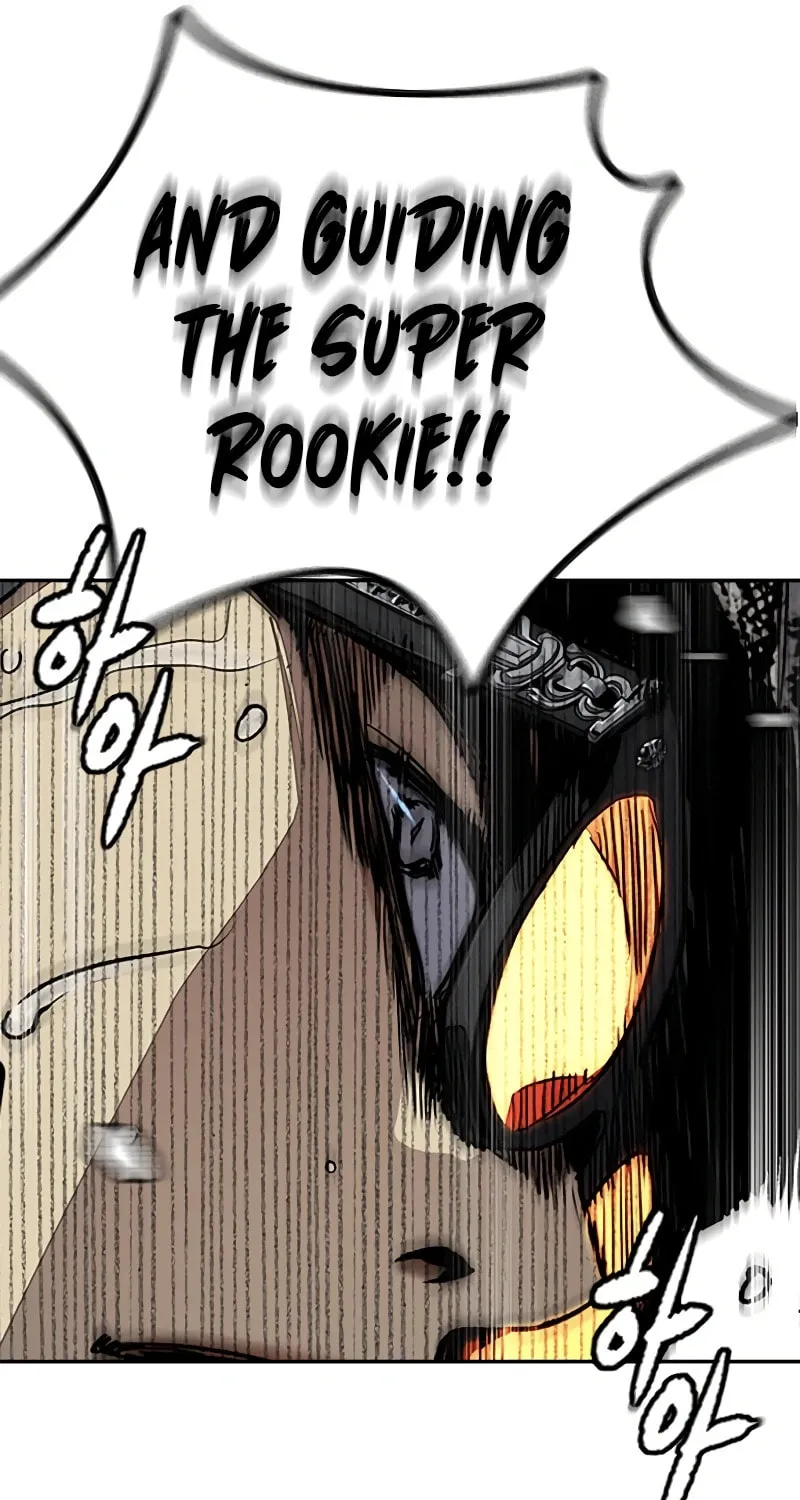 Wind Breaker Chapter 531 page 42 - 