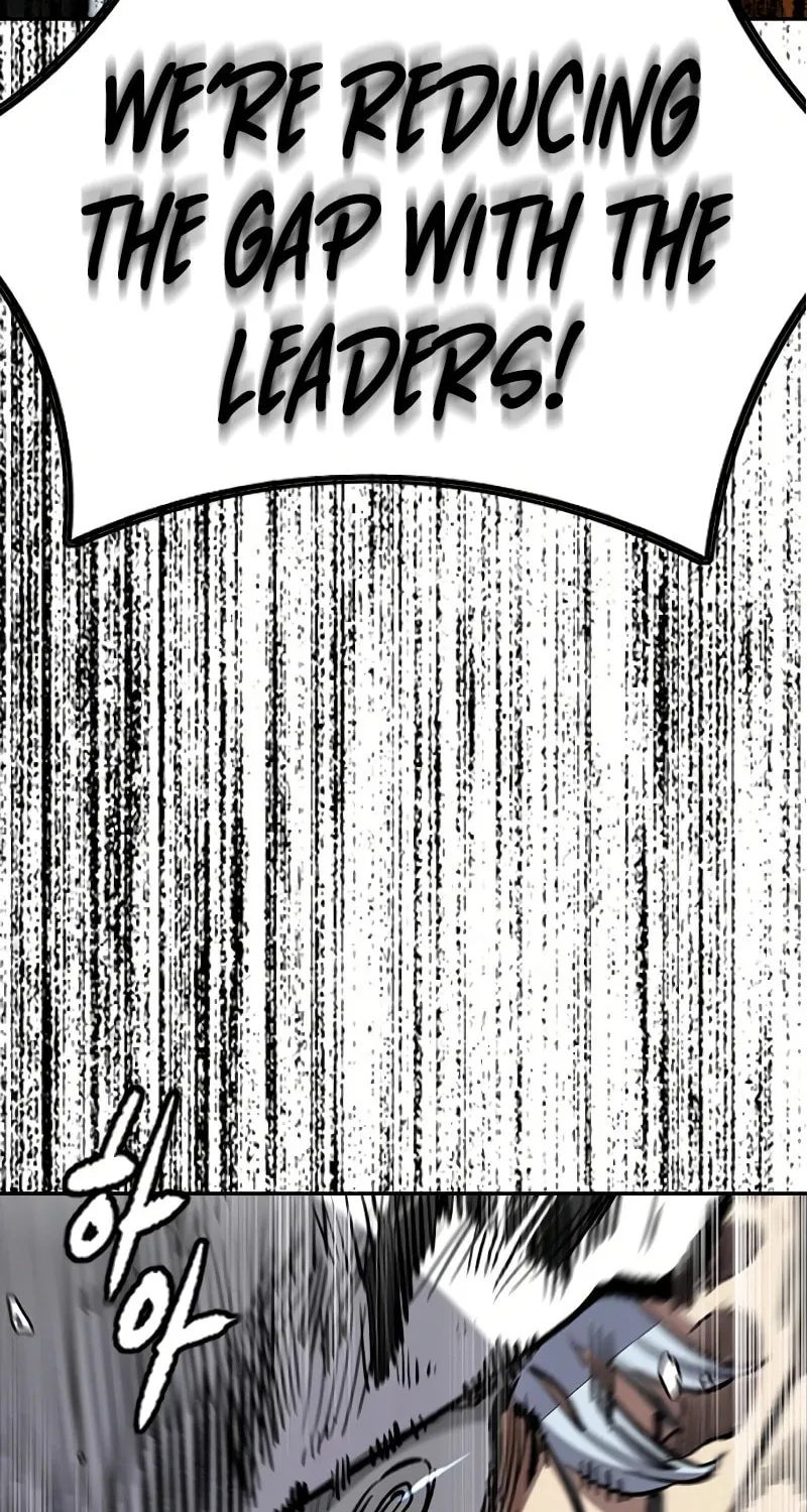 Wind Breaker Chapter 531 page 45 - 