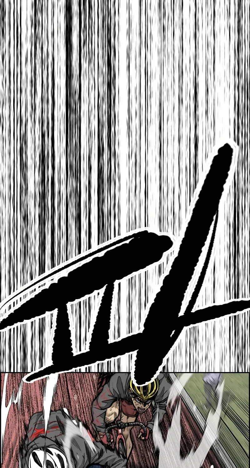 Wind Breaker Chapter 531 page 48 - 