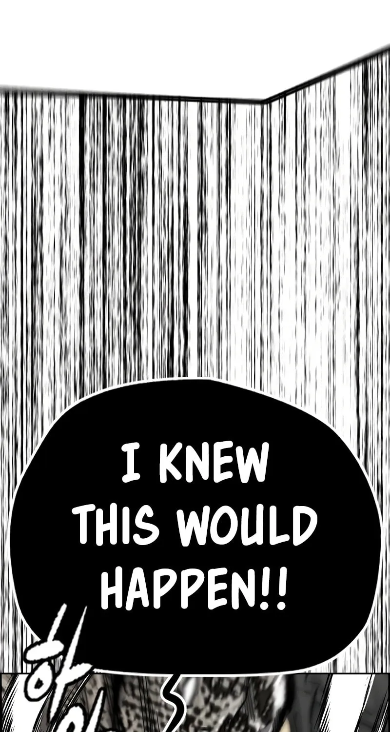 Wind Breaker Chapter 531 page 51 - 