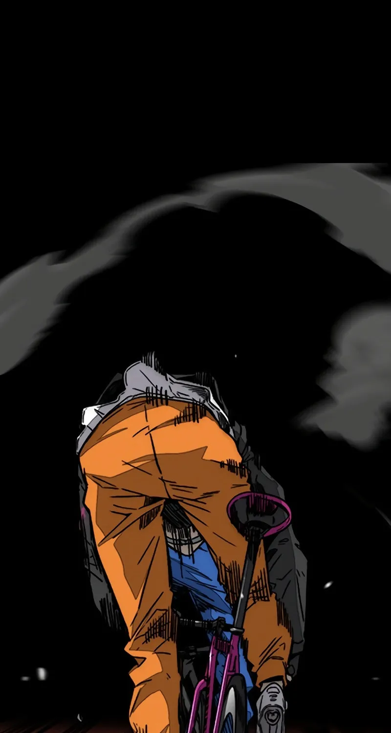 Wind Breaker Chapter 531 page 58 - 