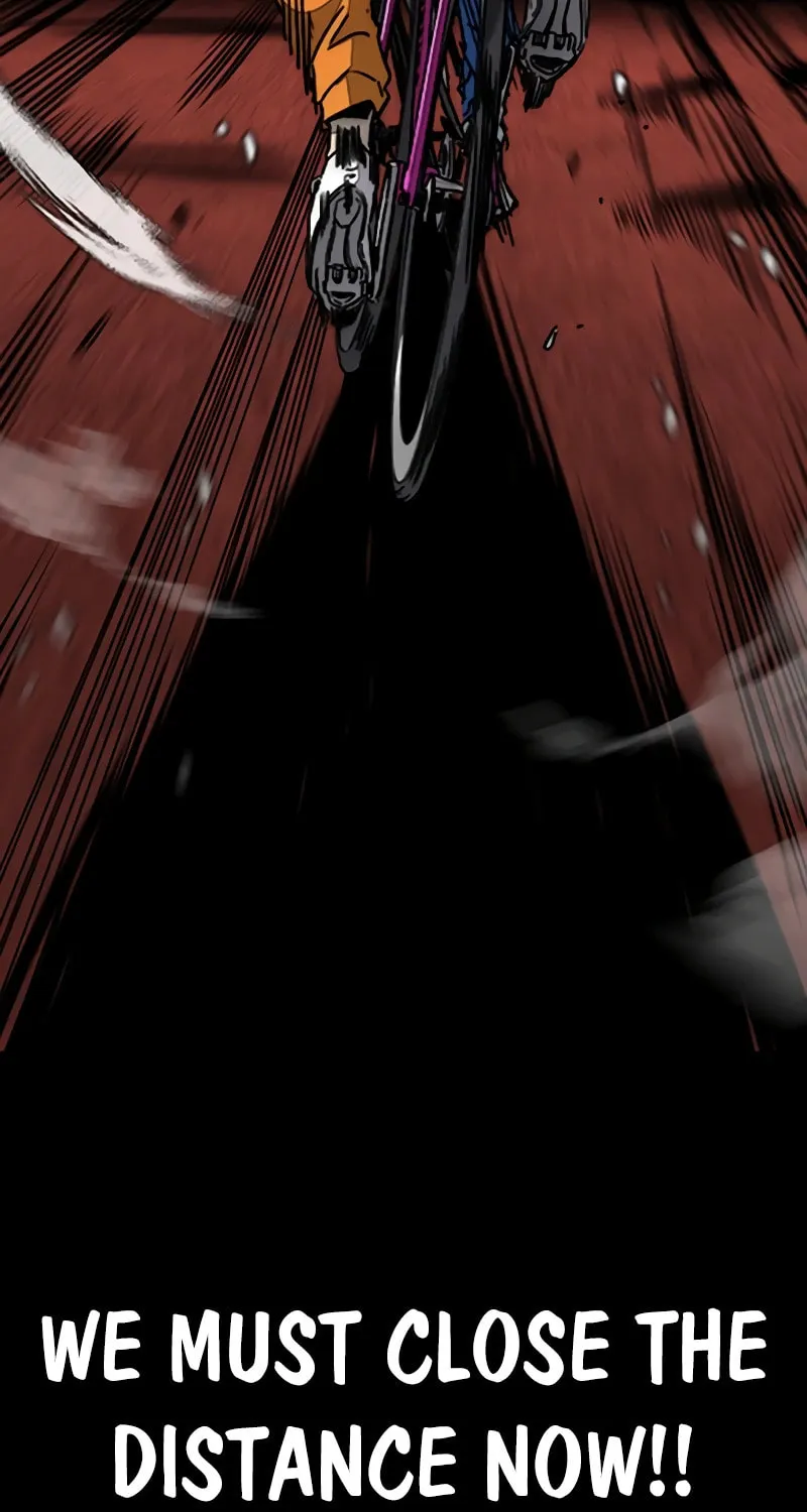 Wind Breaker Chapter 531 page 59 - 