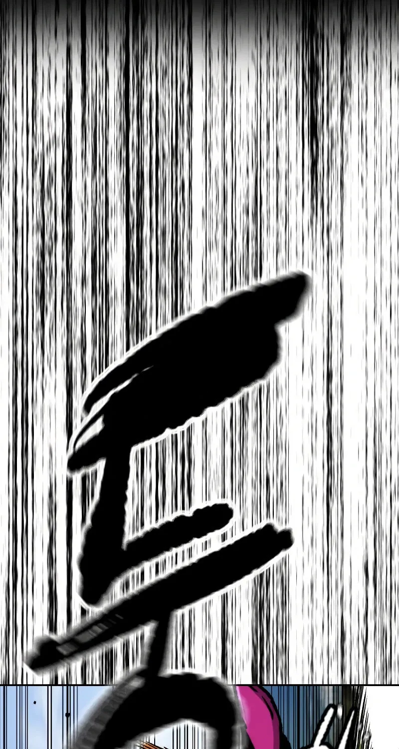 Wind Breaker Chapter 531 page 61 - 