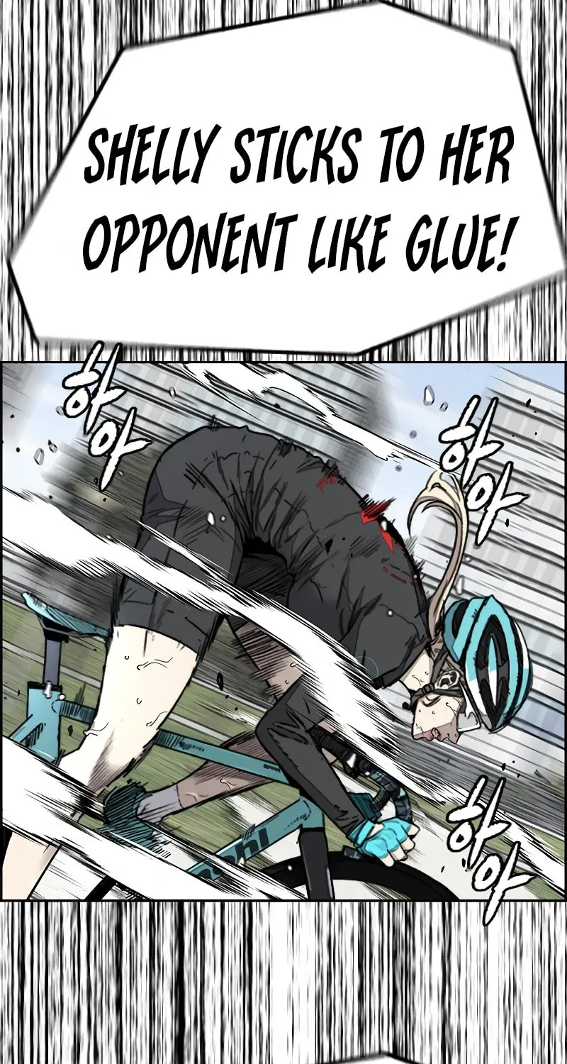Wind Breaker Chapter 531 page 66 - 