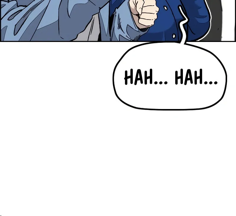 Wind Breaker Chapter 531 page 70 - 