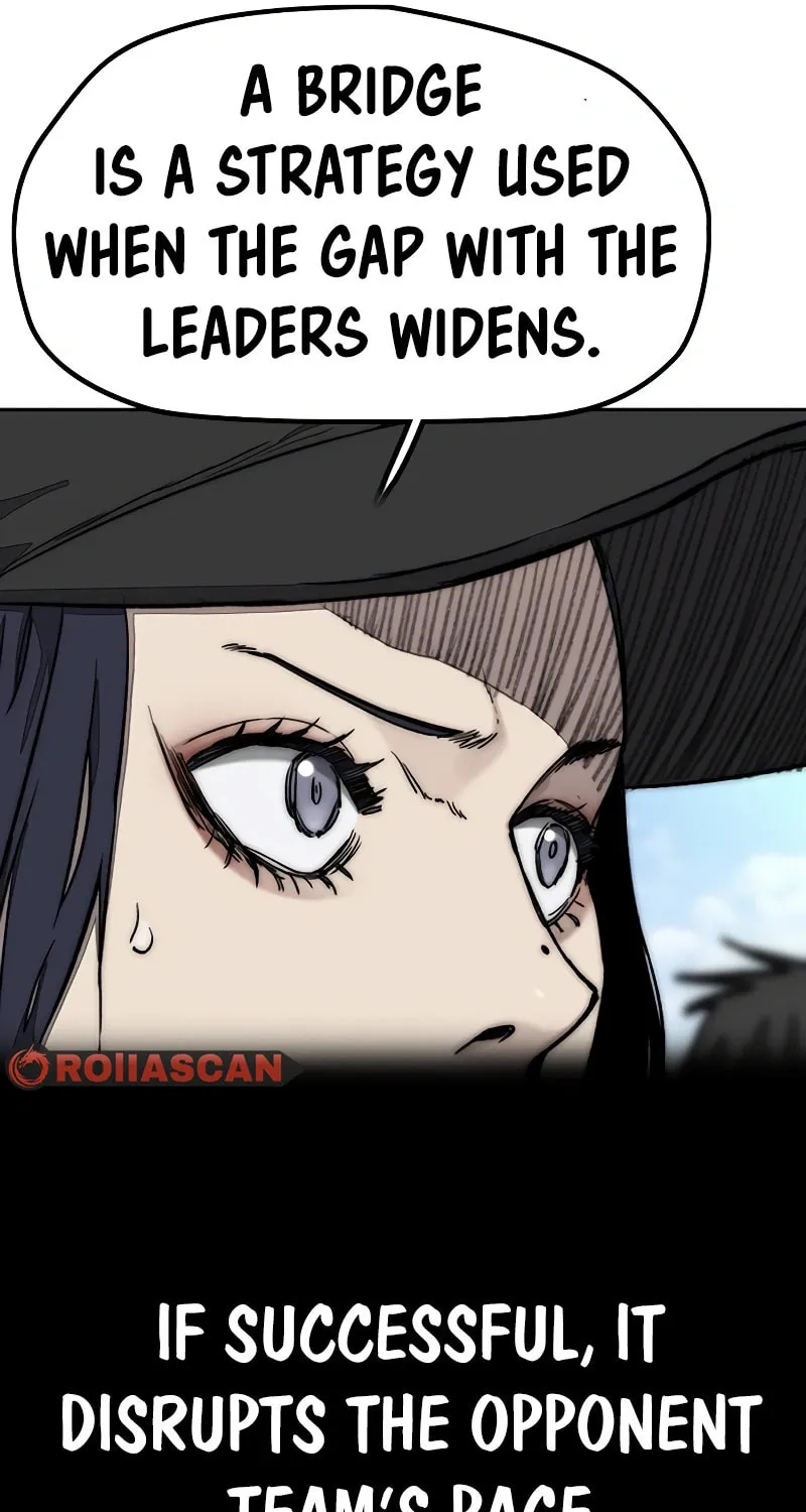 Wind Breaker Chapter 531 page 71 - 