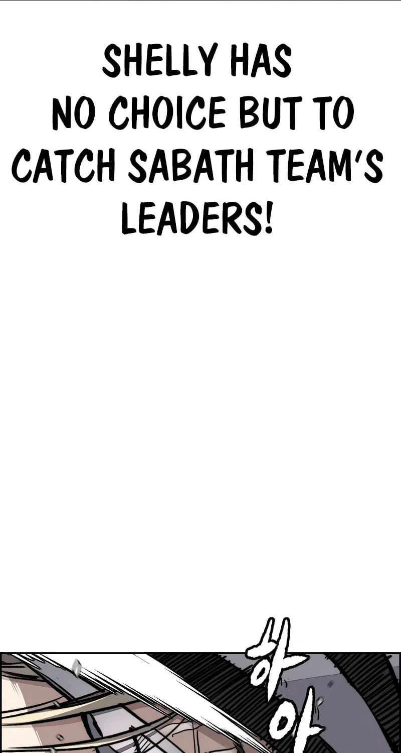 Wind Breaker Chapter 531 page 76 - 