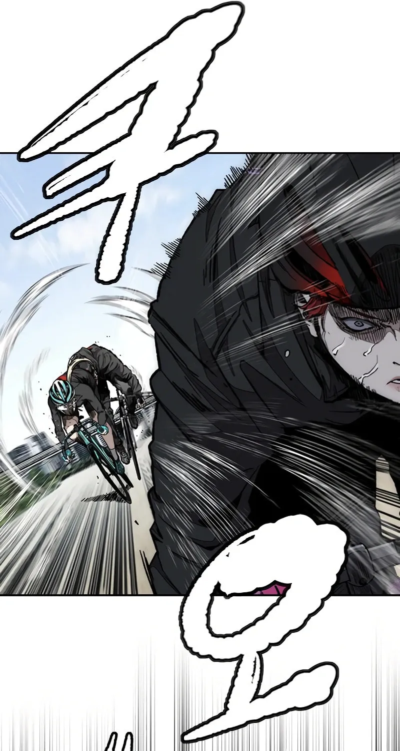 Wind Breaker Chapter 531 page 79 - 