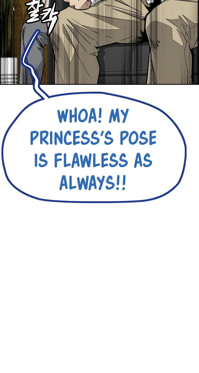 Wind Breaker Chapter 531 page 9 - 