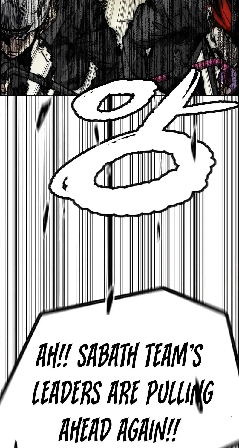 Wind Breaker Chapter 531 page 82 - 