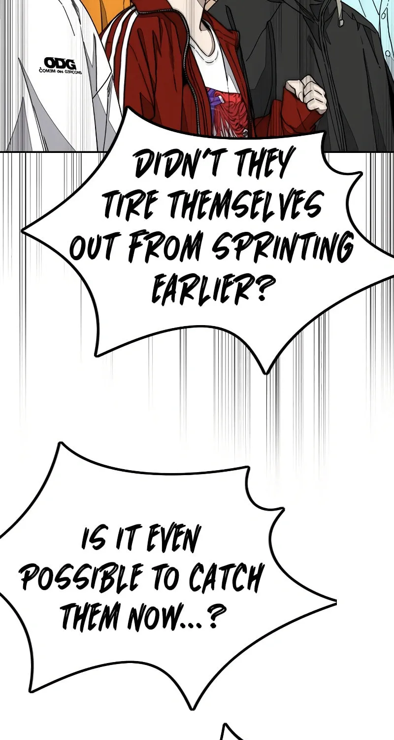 Wind Breaker Chapter 531 page 85 - 