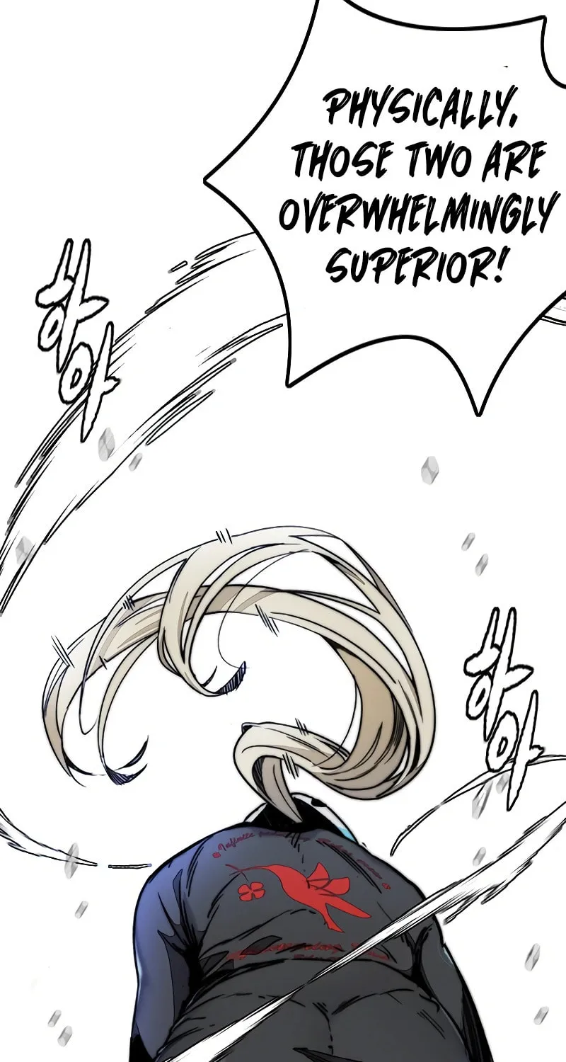 Wind Breaker Chapter 531 page 86 - 
