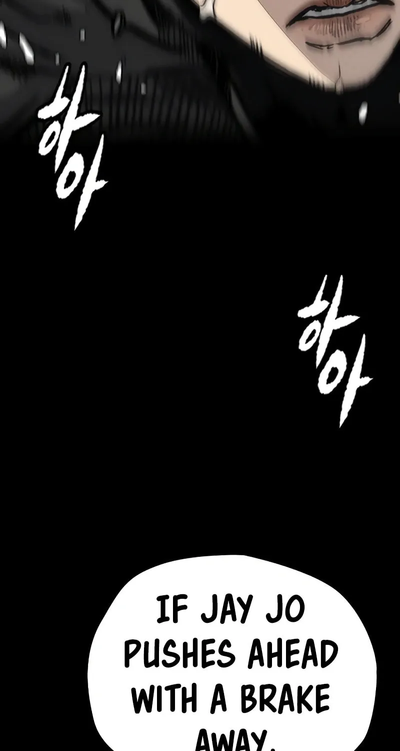Wind Breaker Chapter 531 page 93 - 