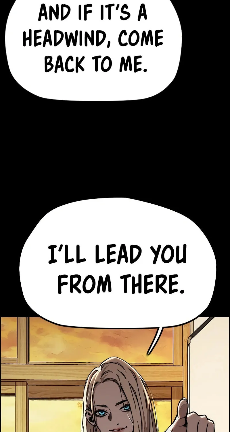 Wind Breaker Chapter 531 page 96 - 