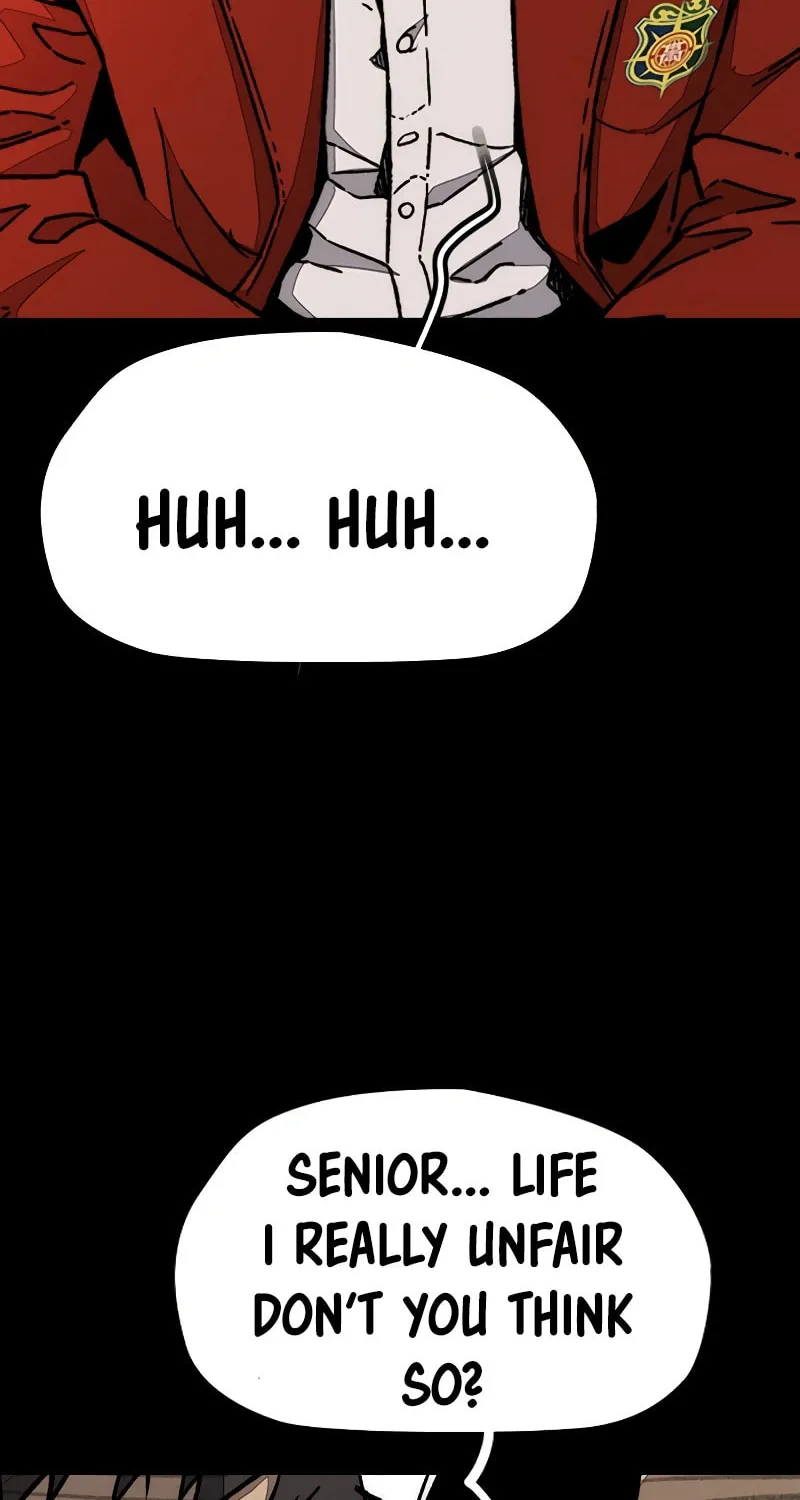 Wind Breaker Chapter 531 page 100 - 