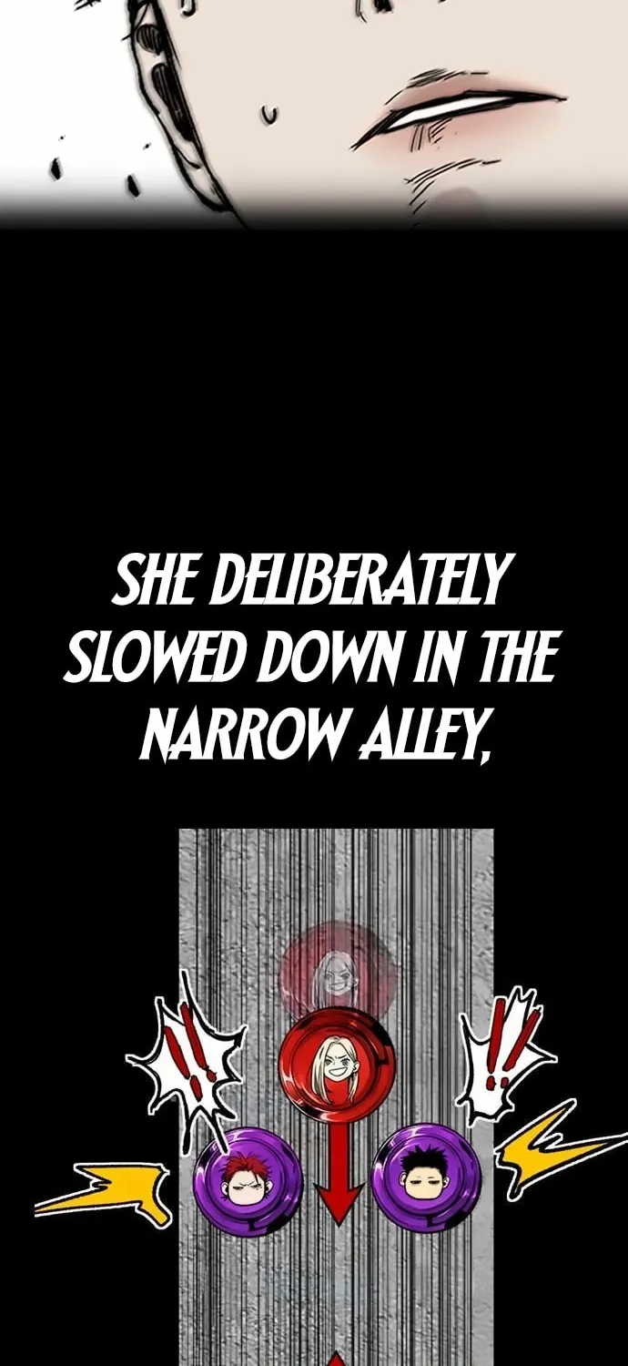 Wind Breaker Chapter 532 page 110 - 
