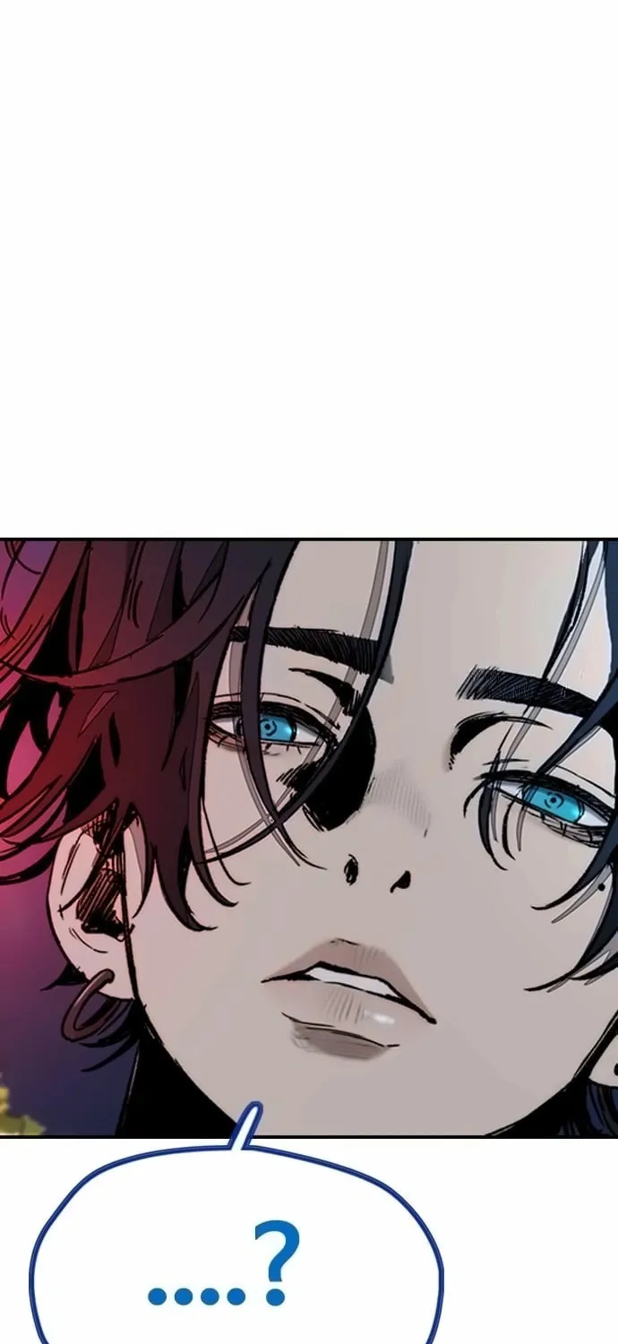 Wind Breaker Chapter 532 page 121 - 