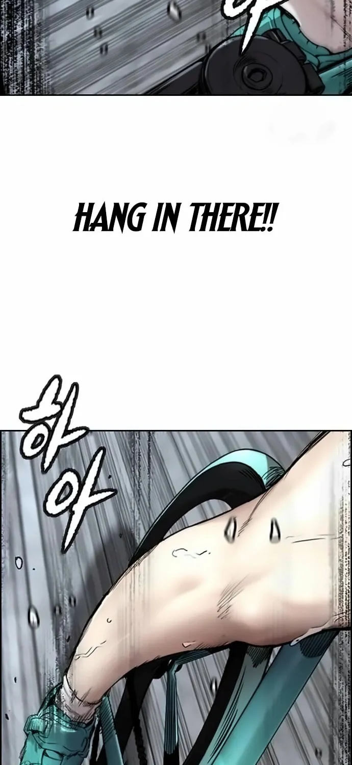 Wind Breaker Chapter 532 page 126 - 