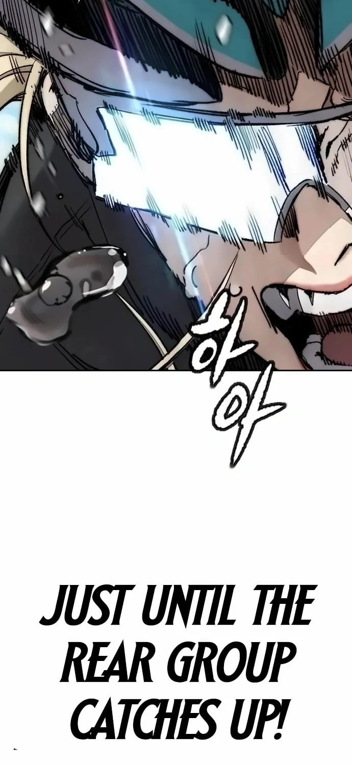 Wind Breaker Chapter 532 page 128 - 