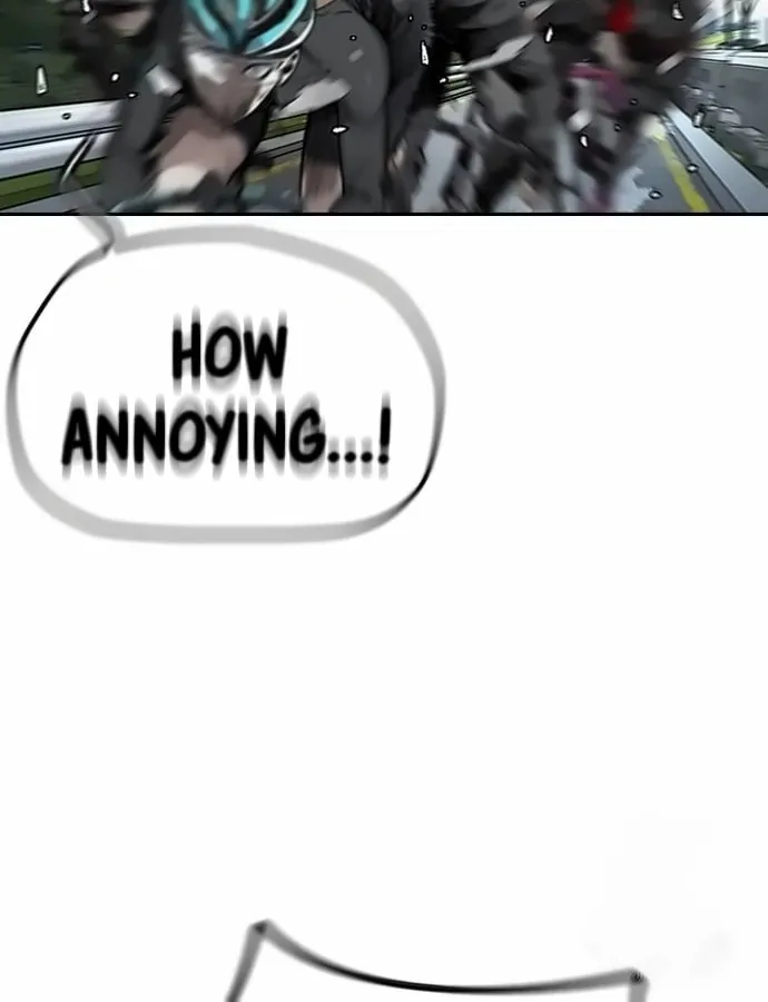 Wind Breaker Chapter 532 page 132 - 