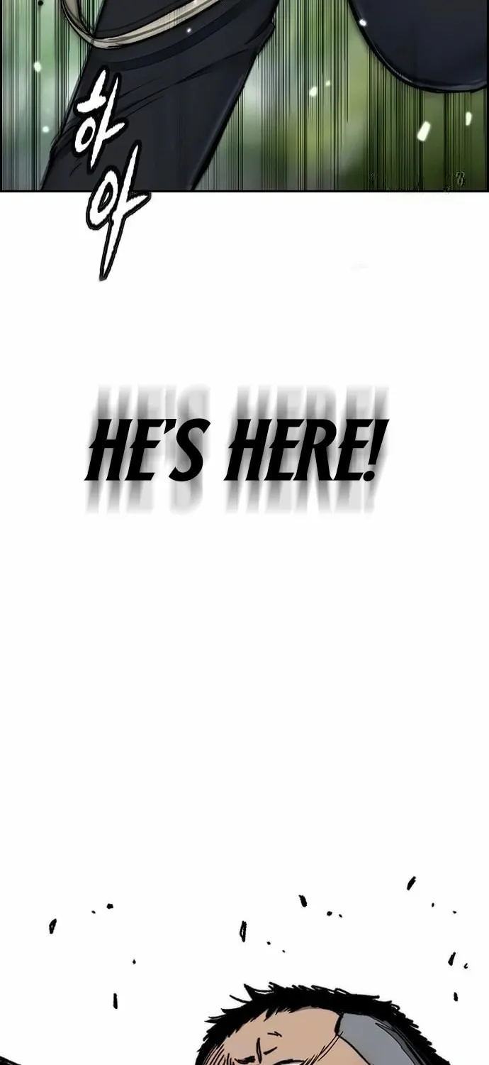 Wind Breaker Chapter 532 page 146 - 