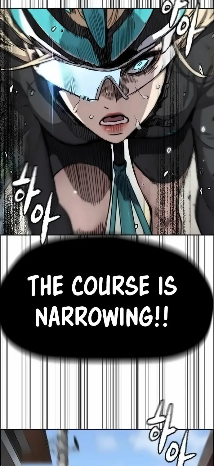 Wind Breaker Chapter 532 page 19 - 