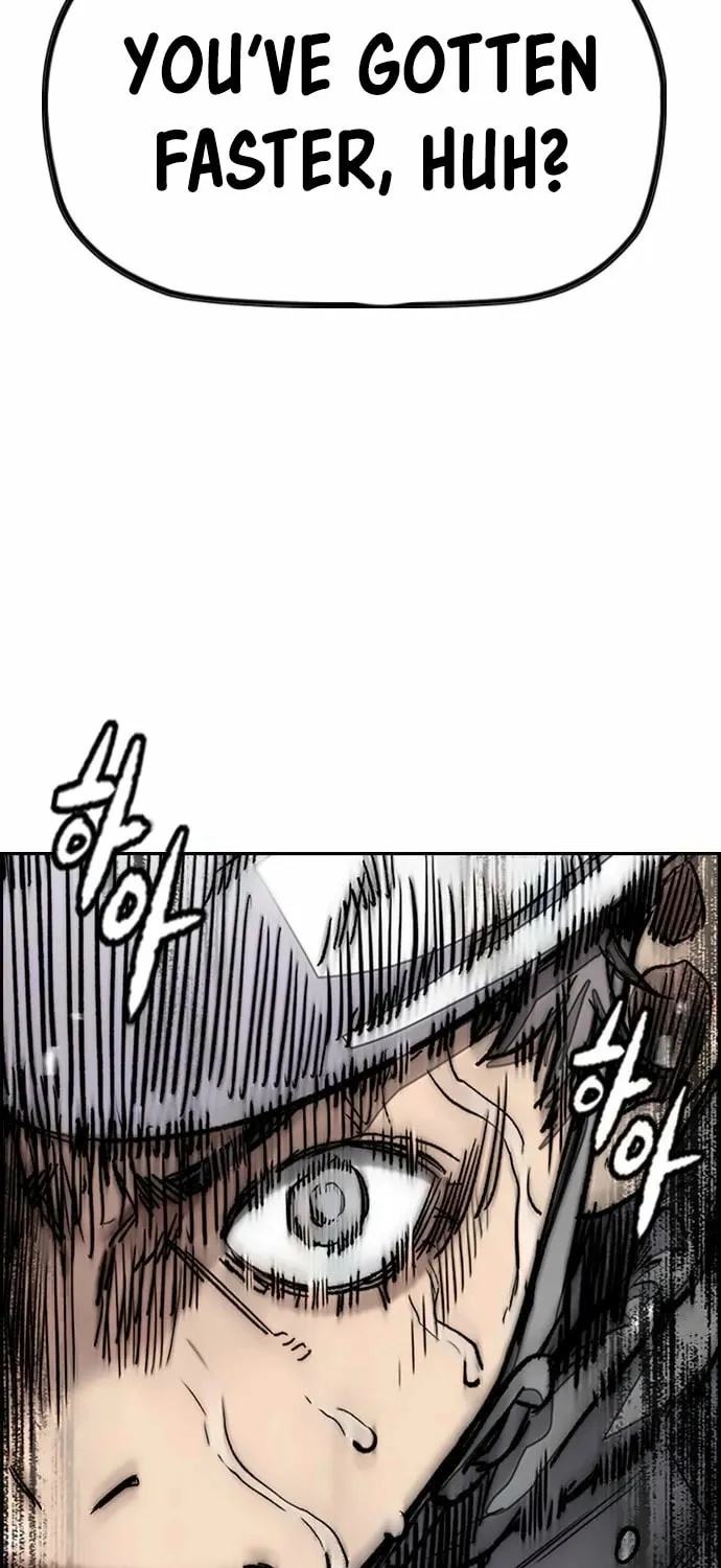 Wind Breaker Chapter 532 page 33 - 