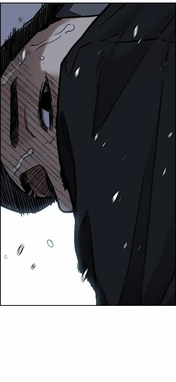 Wind Breaker Chapter 532 page 56 - 