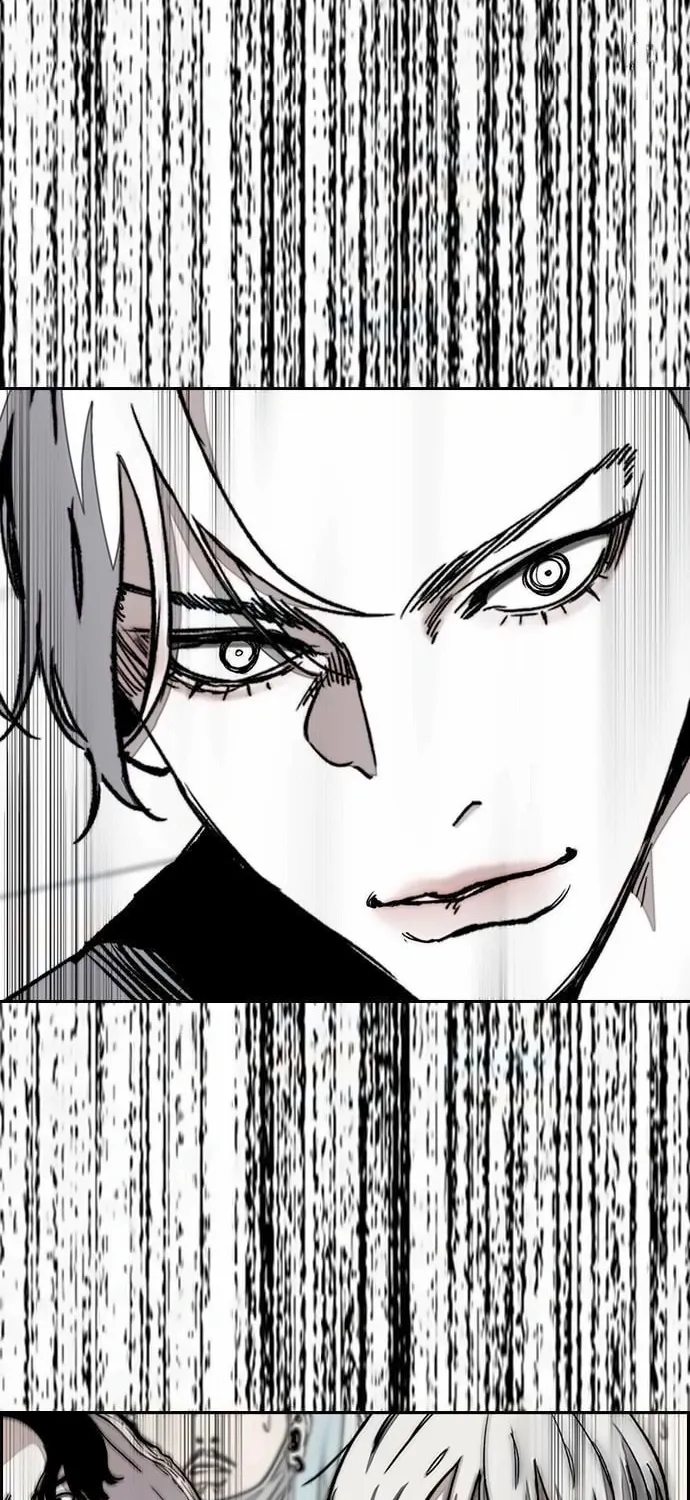 Wind Breaker Chapter 532 page 74 - 