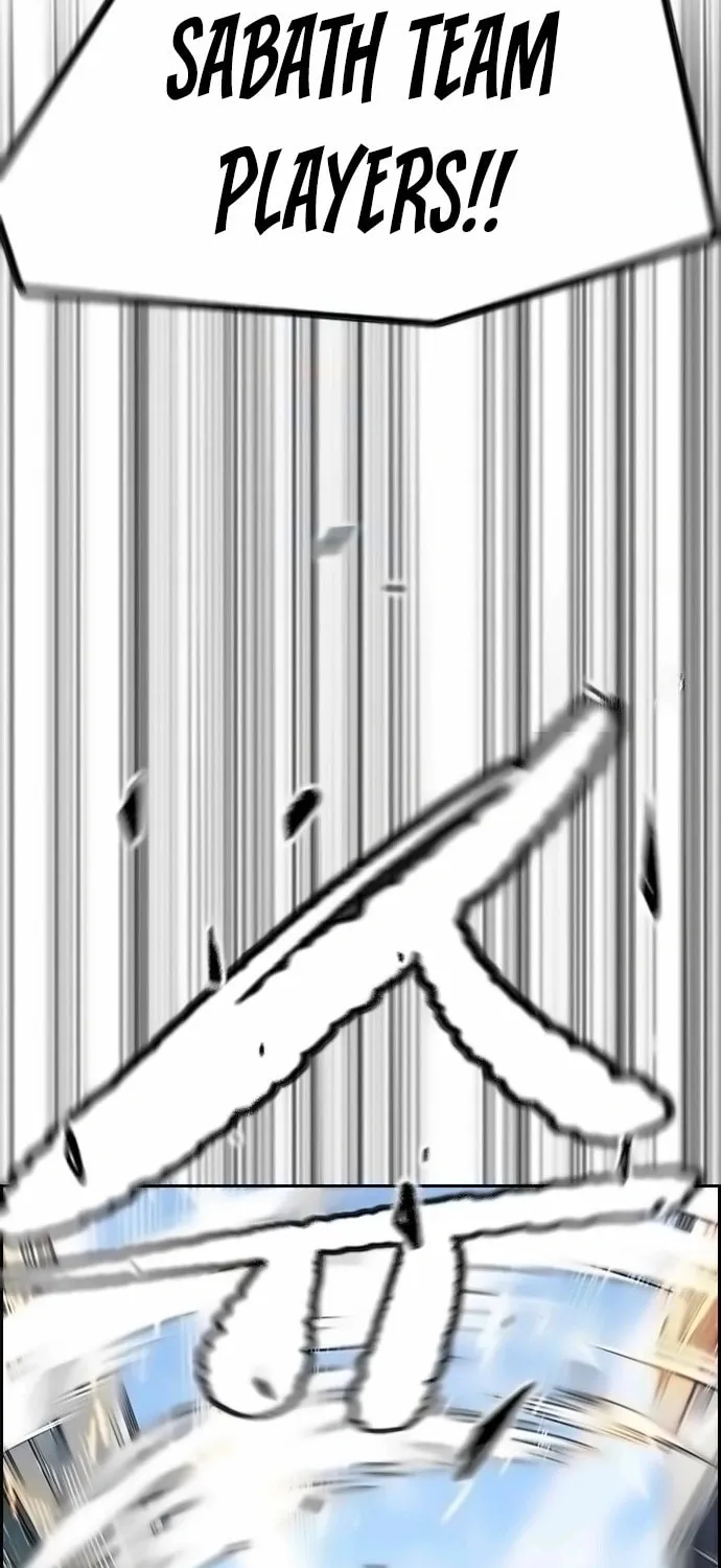 Wind Breaker Chapter 532 page 80 - 