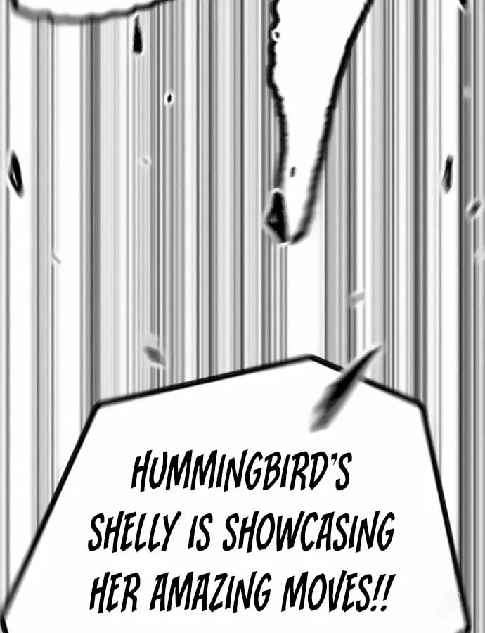 Wind Breaker Chapter 532 page 82 - 